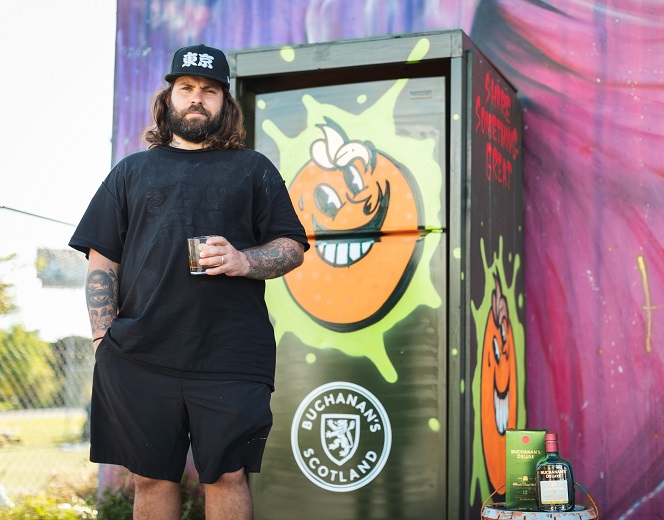 Community Fridges