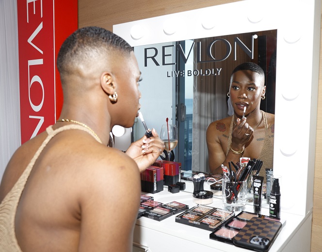 Revlon
