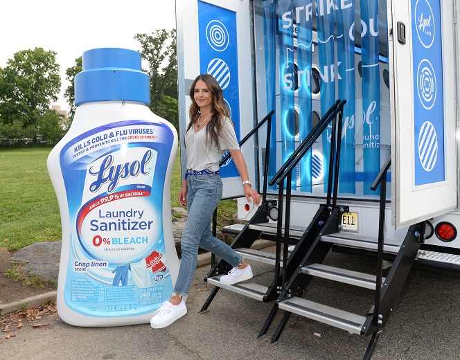 Lysol