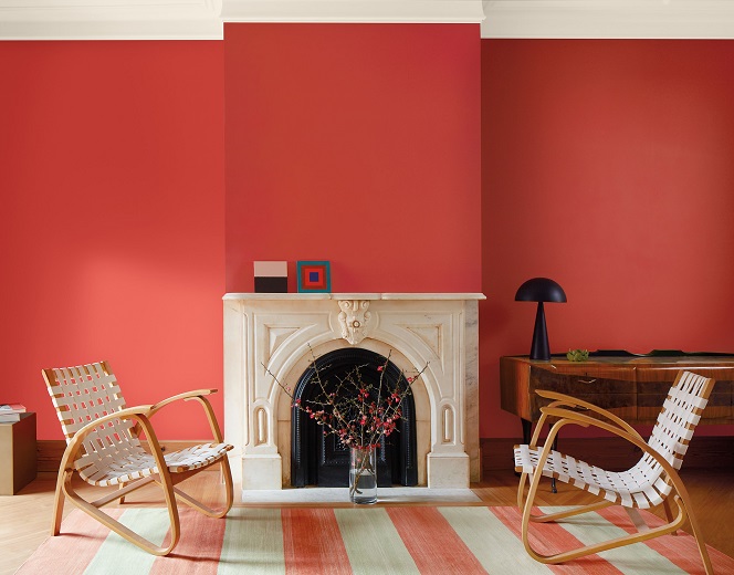 Color of the Year