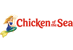 Chicken of the Sea