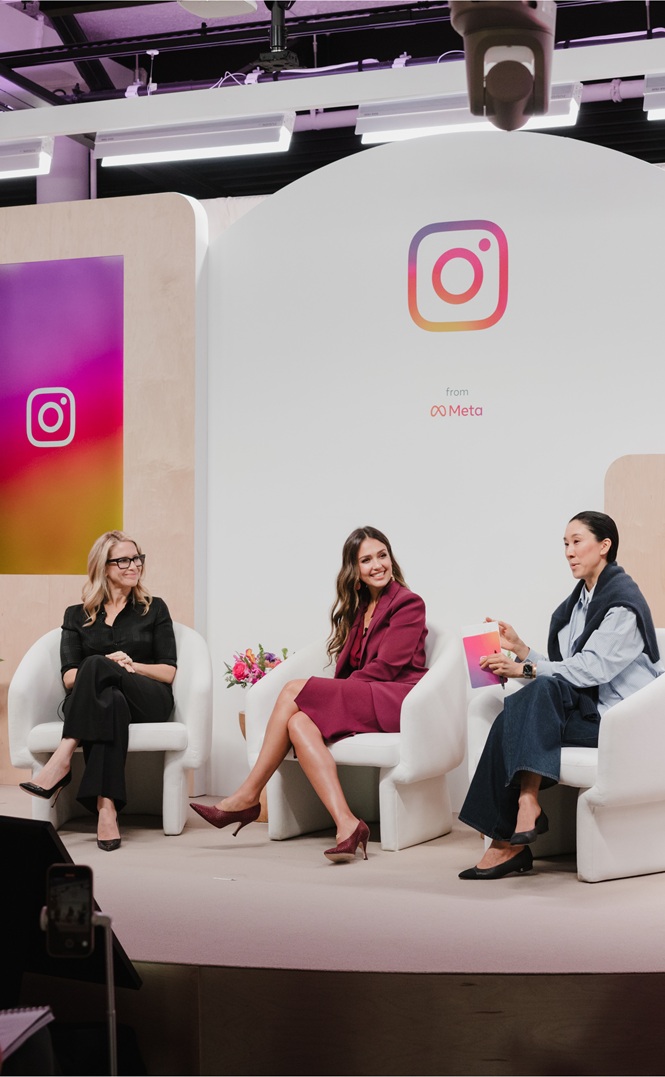 Instagram Teen Safety
