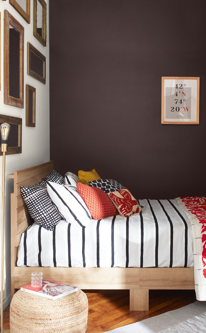Paint Your Rental Without Regret