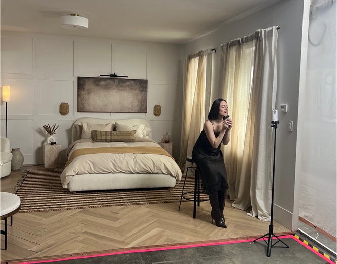 Prime Day Content Studio