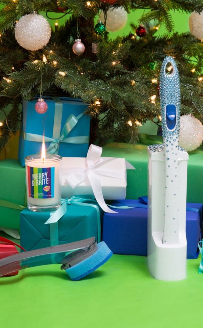 Holiday Gift Guide