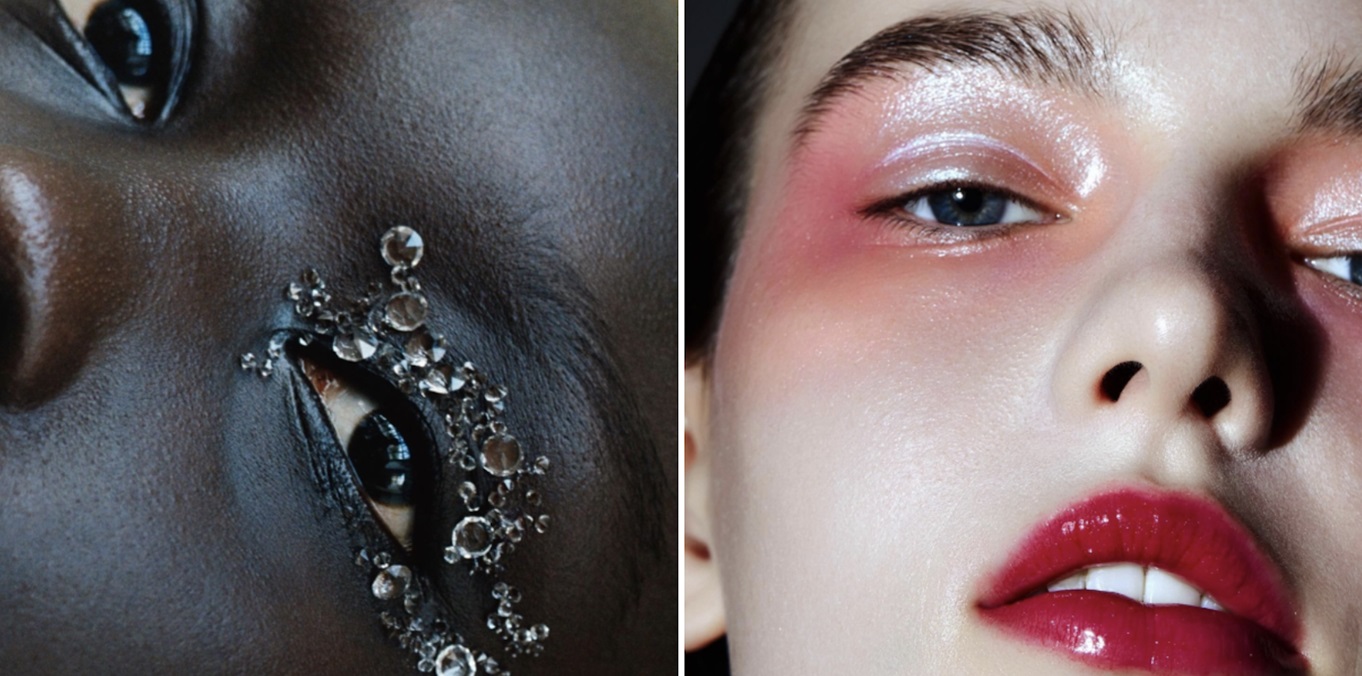 At the Forefront of Beauty Trends