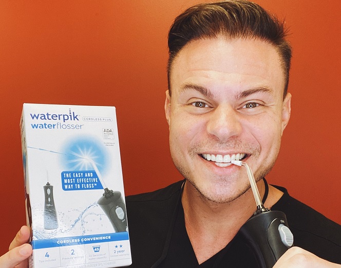 The Bentist